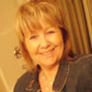 Meet your Posher, Cathy